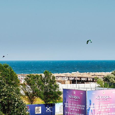 Mamaia Fratelli Summerland ภายนอก รูปภาพ