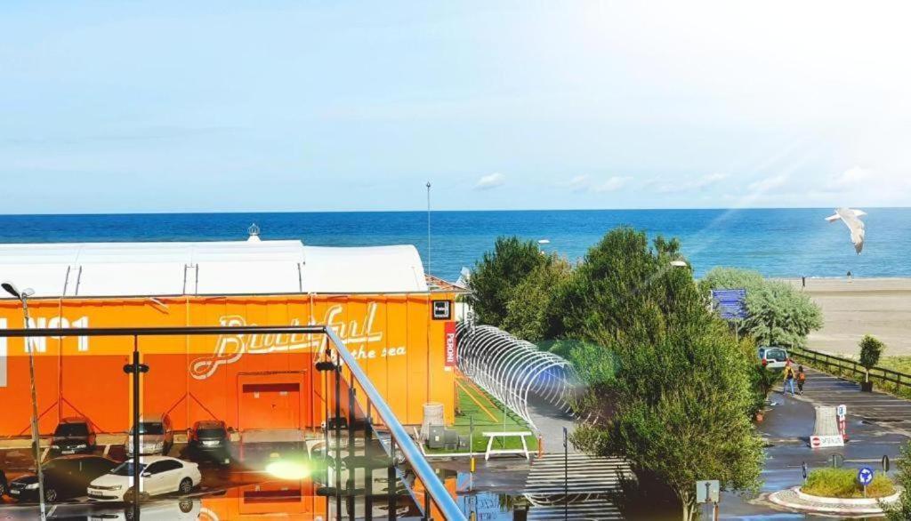 Mamaia Fratelli Summerland ภายนอก รูปภาพ