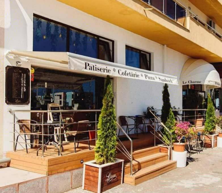 Mamaia Fratelli Summerland ภายนอก รูปภาพ