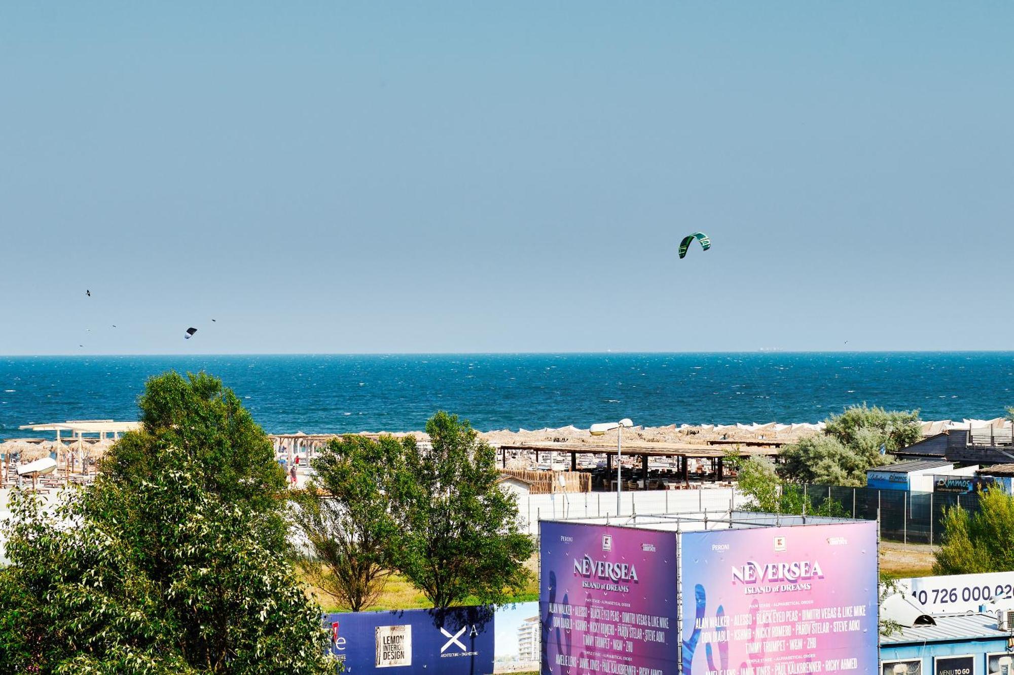 Mamaia Fratelli Summerland ภายนอก รูปภาพ