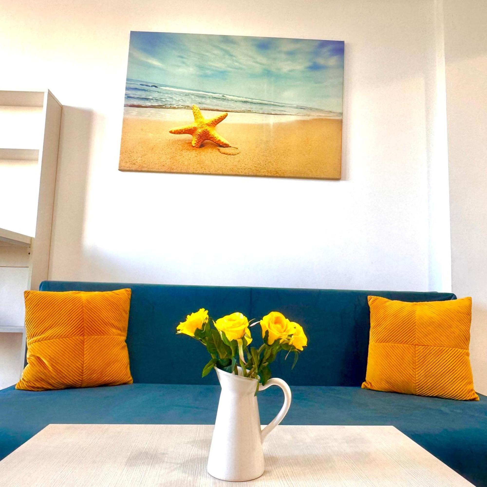 Mamaia Fratelli Summerland ภายนอก รูปภาพ